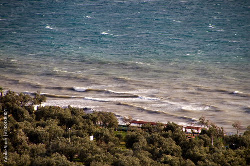 Turchia, Costa Orientale photo