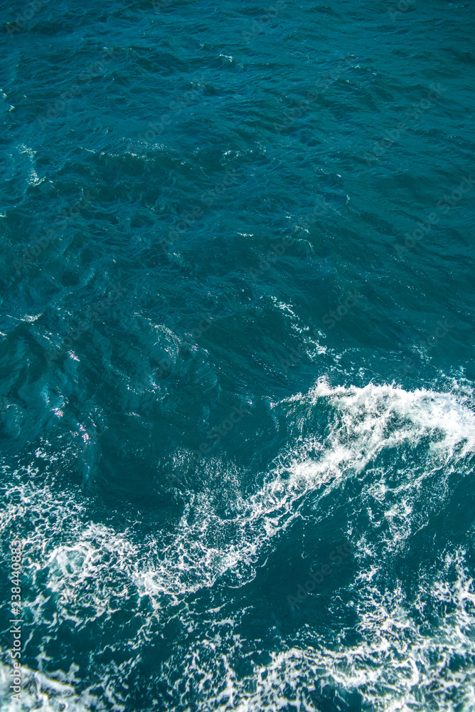 Ocean Ocean