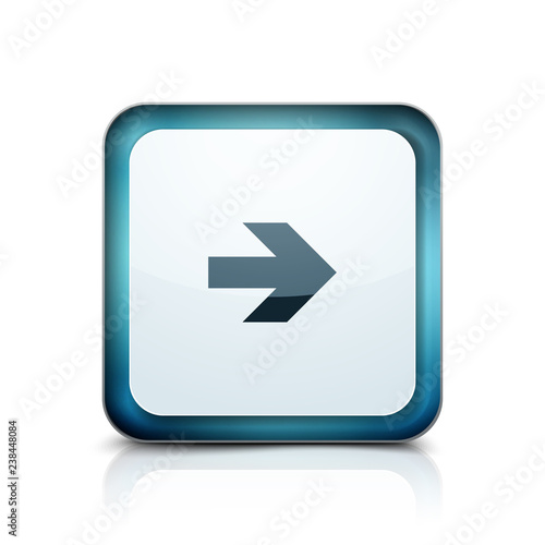 Free Download Right Arrow Sign illustration - GFXLoad