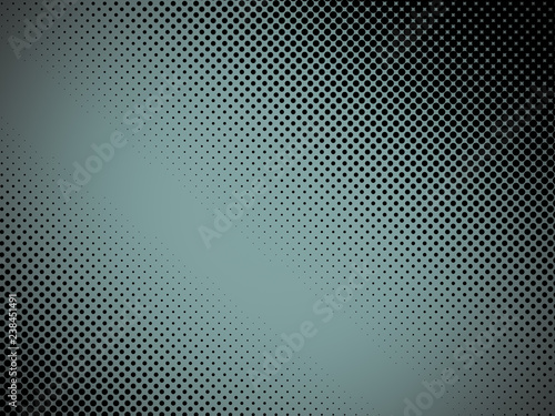 Seamless polka dot background. Dotted background. Abstract dot background