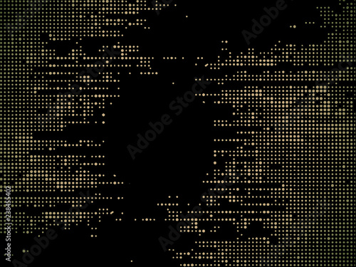 Dotted background. Abstract dot background.