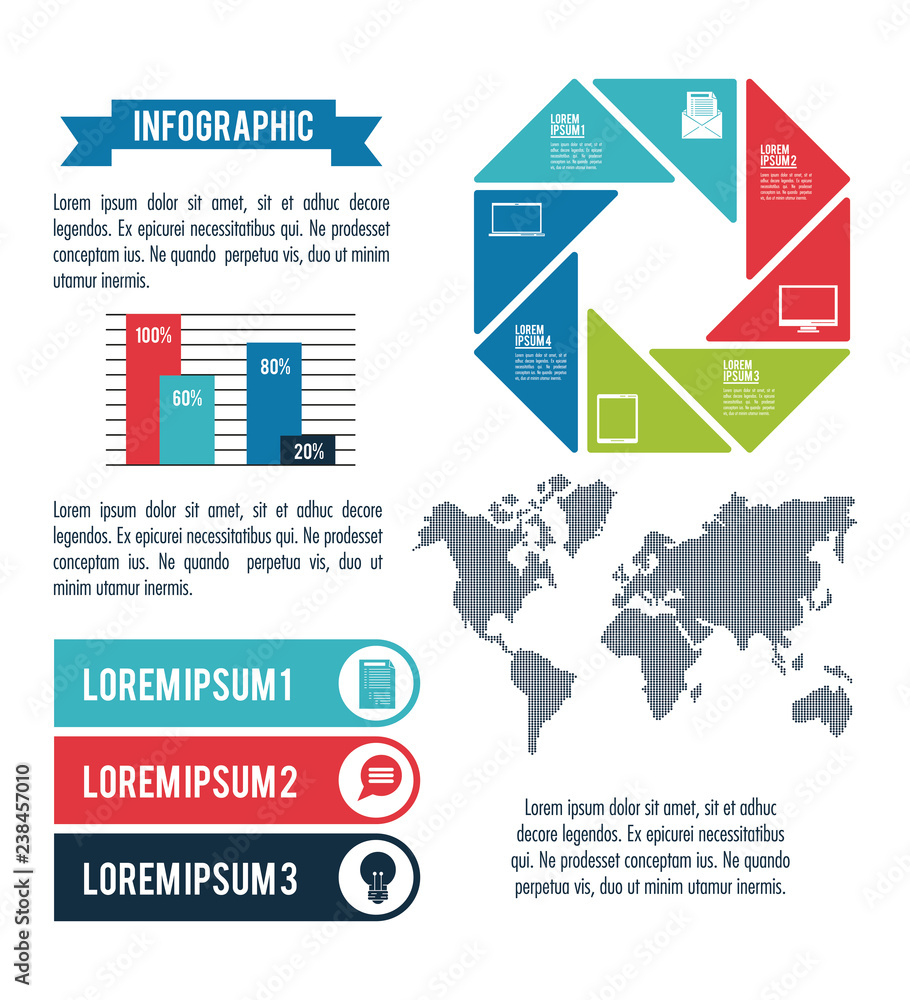 infographic styles and organization infographic styles and organization