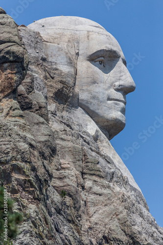 Mt. Rushmore