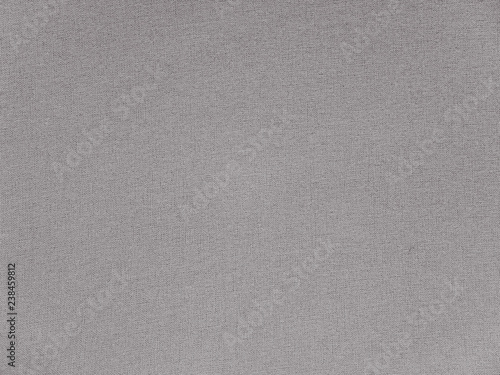 Light gray polyester sportwear fabric texture