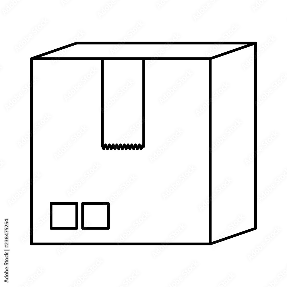 box carton delivery service box carton delivery service