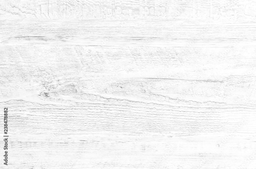White wood pattern and texture for background. White wood pattern and texture for background.