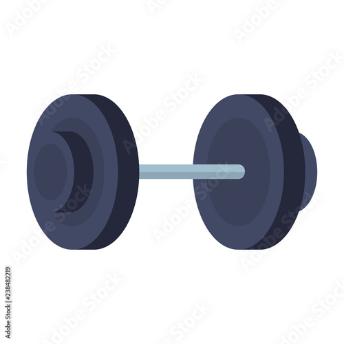 weight lifting dumbbell sport fitness