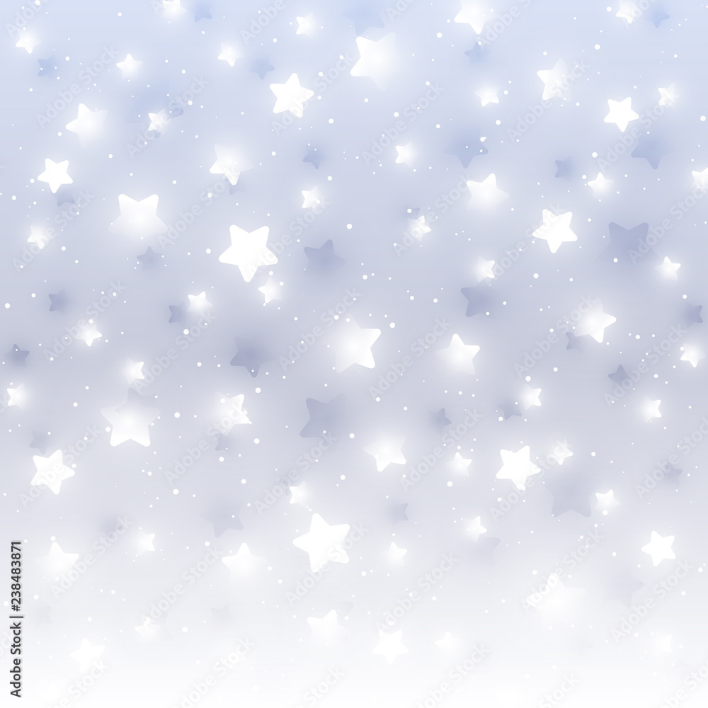 Starry bokeh background for Your design Starry bokeh background for Your design