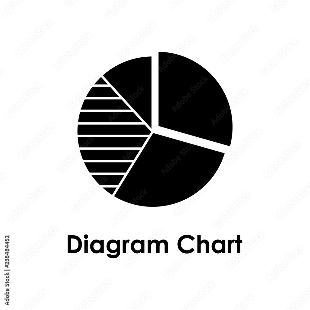 pie, diagram, diagram chart icon. One of business collection icons for websites, web design, mobile app pie, diagram, diagram chart icon. One of business collection icons for websites, web design, mobile app