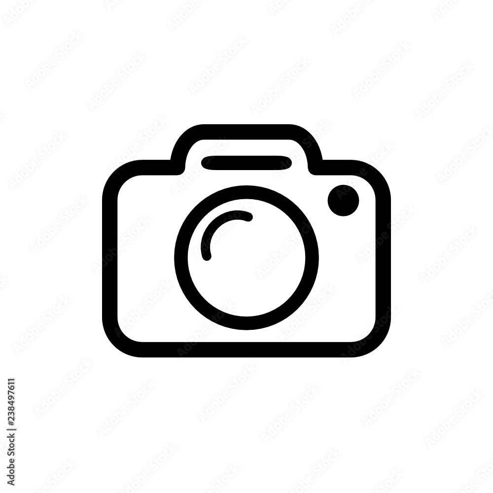 aparat fotograficzny ikona aparat fotograficzny ikona