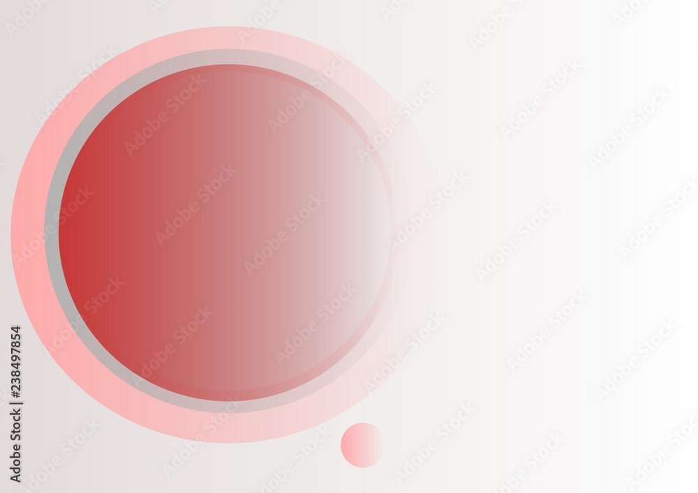 abstract background with circle abstract background with circle