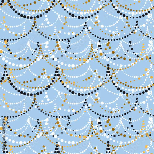 Christmas decorations color...