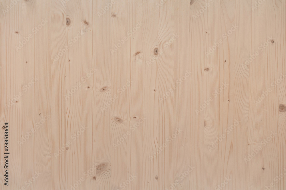 Fototapeta premium Texture of wood background close up. Empty template.