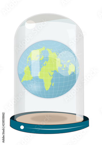 Protéger la planète