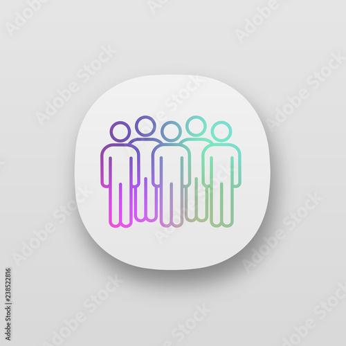 Meeting app icon