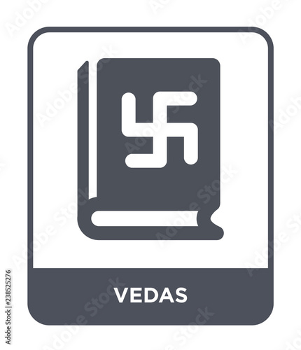 vedas icon vector