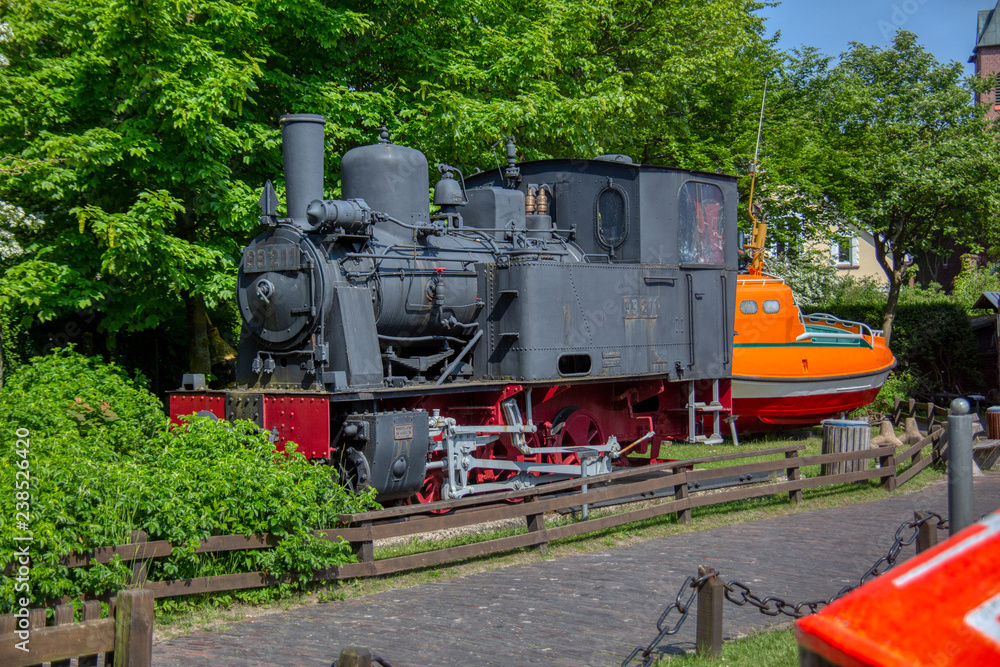 Obraz premium Nordsee