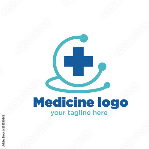 Free Download health medicine logo designs - GFXLoad