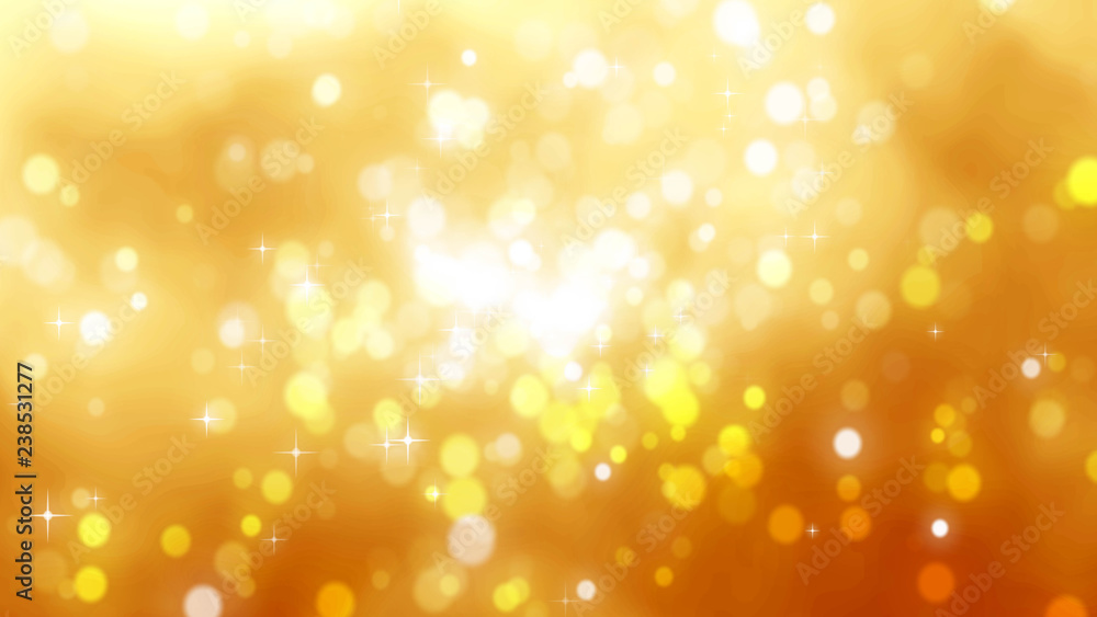 abstract particle bokeh background abstract particle bokeh background