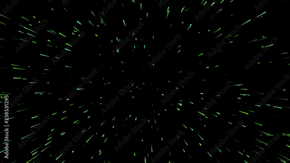 Background with color lines. Different shades and thickness. Background with color lines. Different shades and thickness.