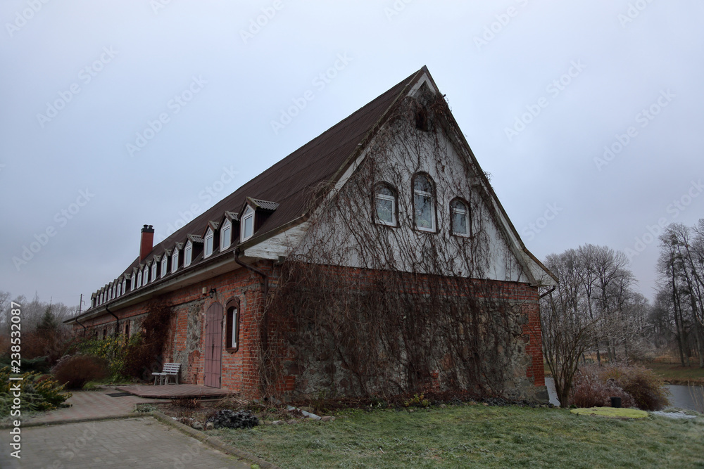 Territory of the Monastery of the Mother of God's Icon Territory of the Monastery of the Mother of God's Icon
