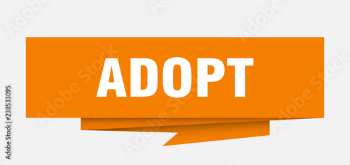 adopt