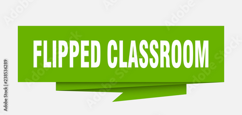 flipped classroom