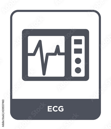 ecg icon vector Free Download ecg icon vector - GFXLoad
