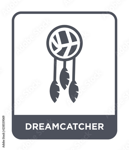 dreamcatcher icon vector