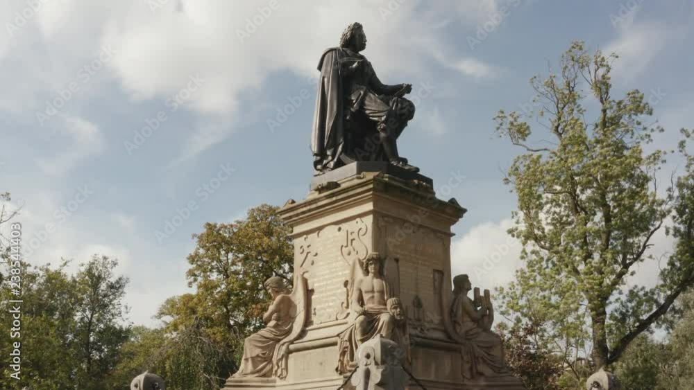 The Vondelpark is the most popular park in Amsterdam, The Netherlands. The Vondelpark is on the list of monuments. The Vondelpark is the most popular park in Amsterdam, The Netherlands. The Vondelpark is on the list of monuments.