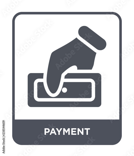 payment icon vector