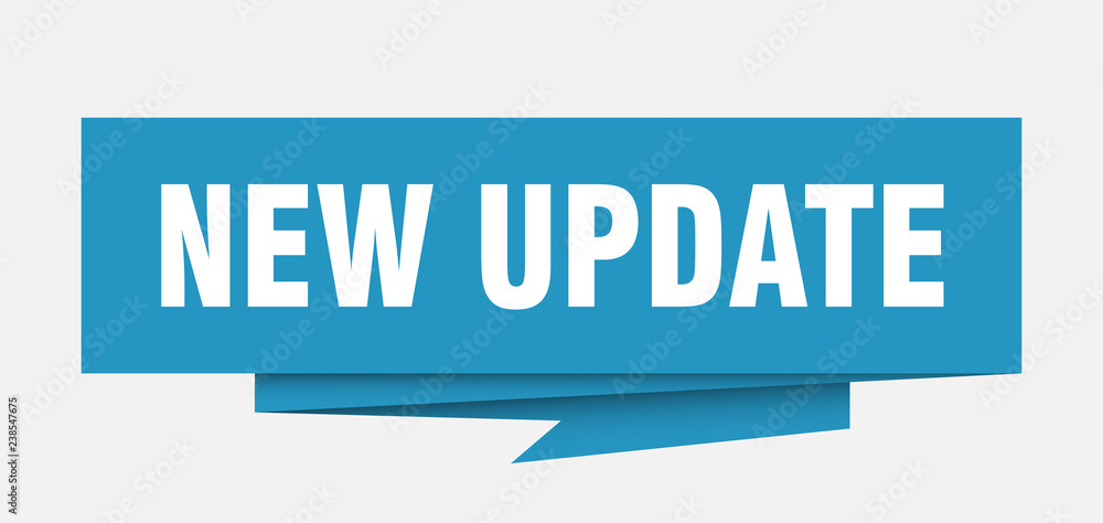 new update new update