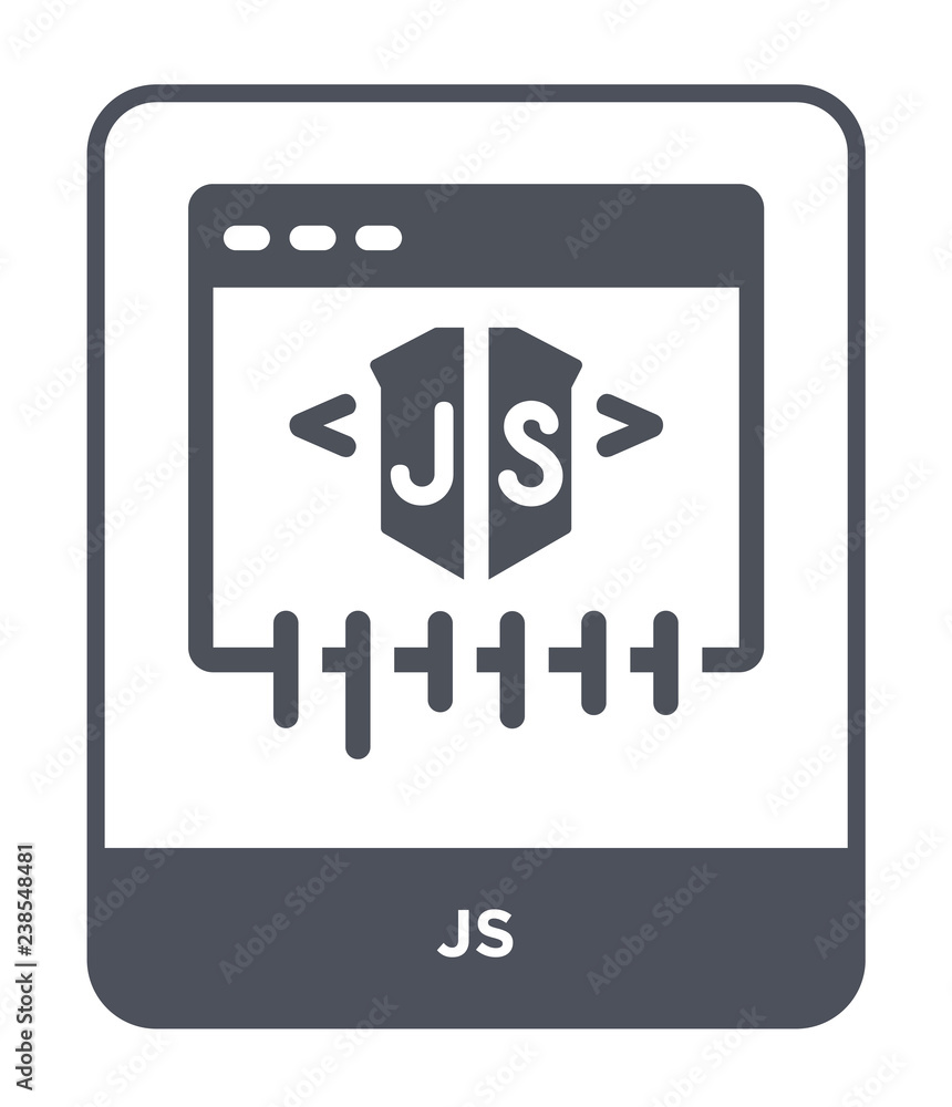 Js style content. Js style content