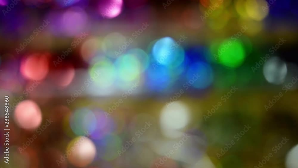 New Year background. lens flare. Blurred abstraction of bright colors. Soft defocused blur. New Year background. lens flare. Blurred abstraction of bright colors. Soft defocused blur.
