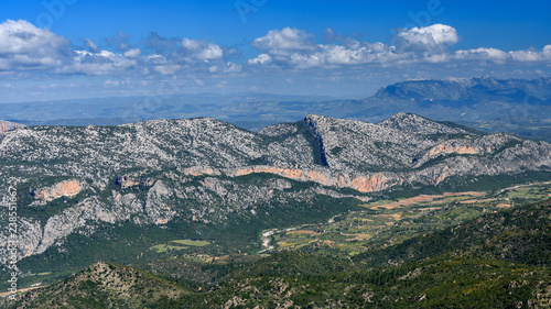 krajobrazy Sardynii © TOP67