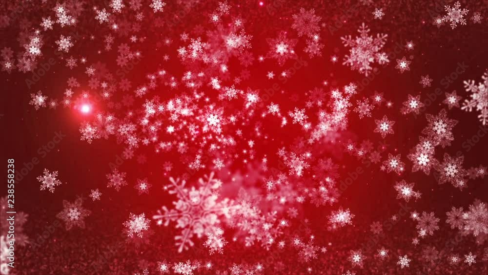 christmas background with snowflakes christmas background with snowflakes