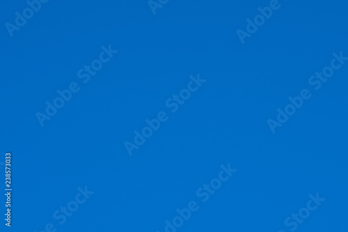 blue sky nature background ,clear blue color , blank empty space backdrop
