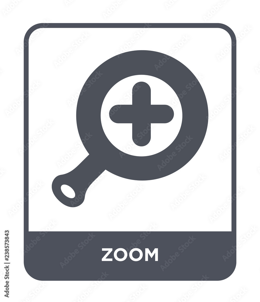 zoom icon vector zoom icon vector