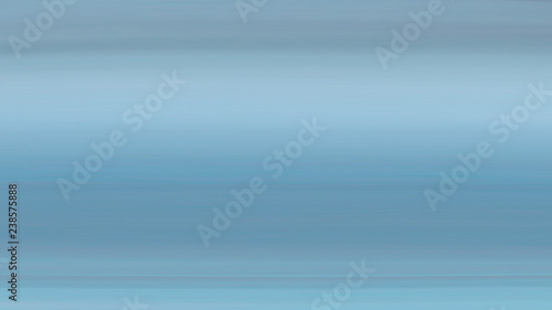 Blue background with illustration of waves and lines with a gradient of pastel colors. The texture of the marble panoramic size for various purposes.
