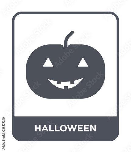 halloween icon vector