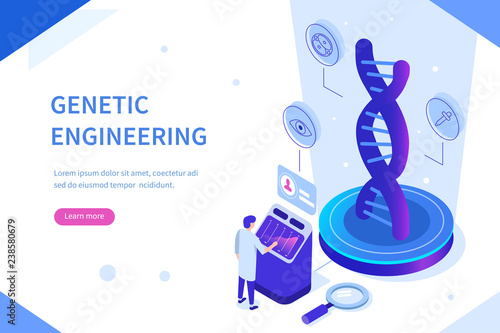 genetic engineering
