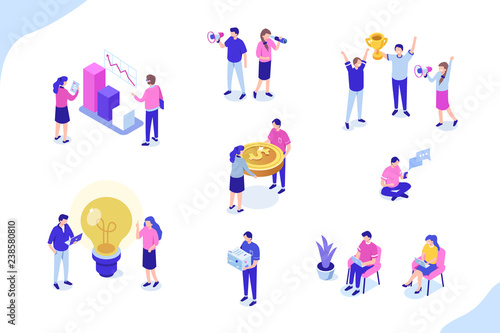office people