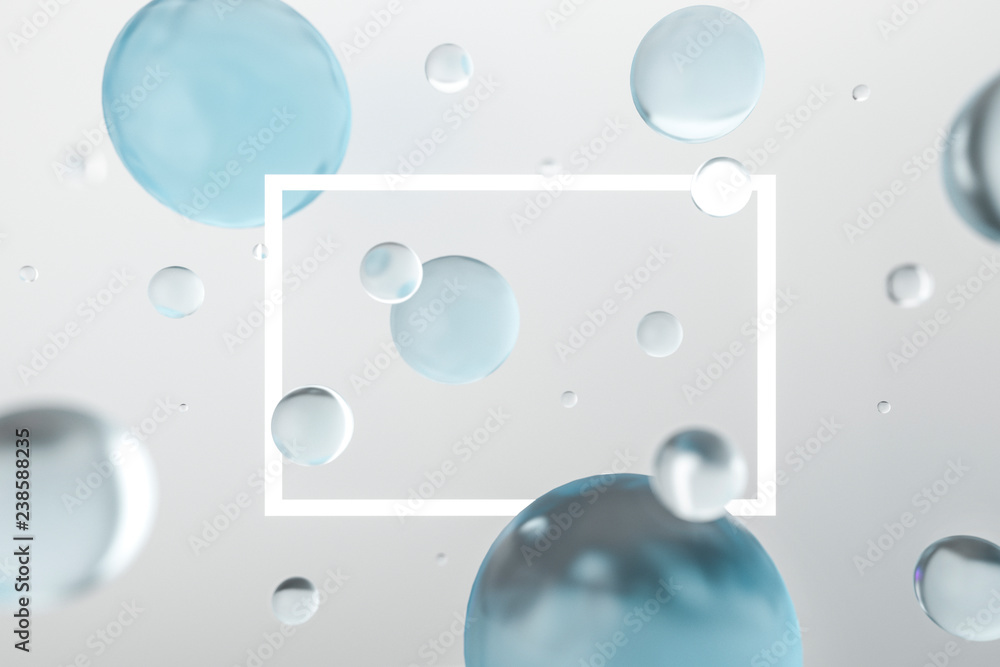 Abstract modern dynamic background. Futuristic 3d illustration. Abstract modern dynamic background. Futuristic 3d illustration.