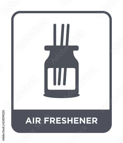 air freshener icon vector