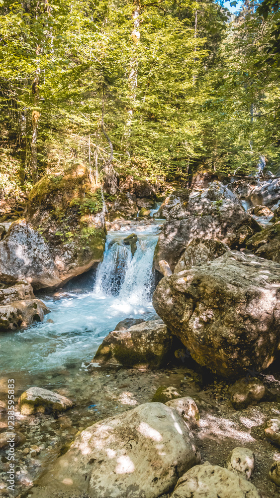 Smartphone HD wallpaper of beautiful view at the famous Seisenbergklamm near Weissbach - Lofer - Tyrol - Austria Smartphone HD wallpaper of beautiful view at the famous Seisenbergklamm near Weissbach - Lofer - Tyrol - Austria