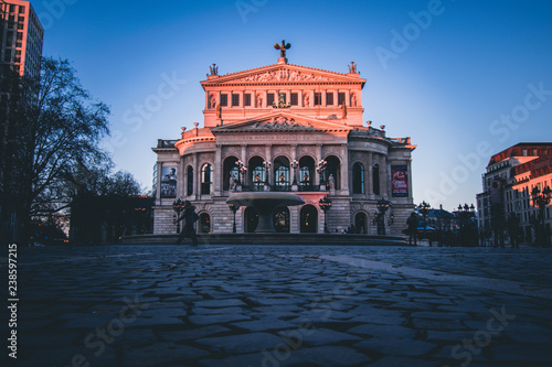 Alte Oper Frankfurt