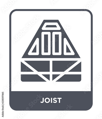 joist icon vector