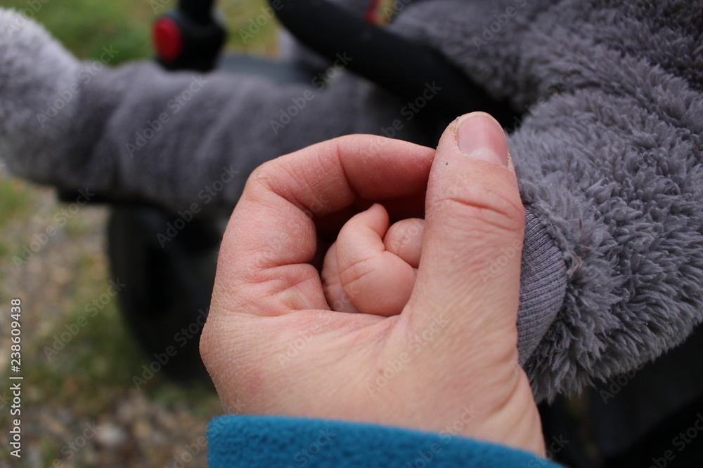 Fototapeta premium materner