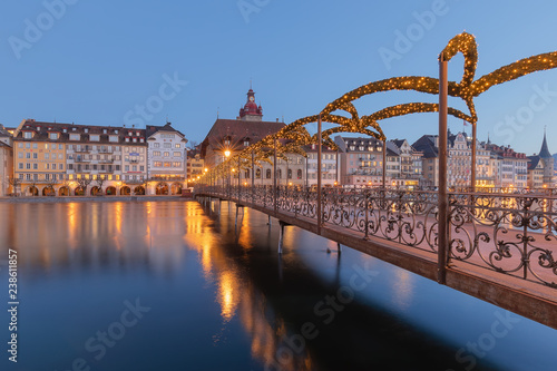 Luzern Tourismus