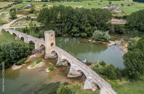 Old Roman Bridge